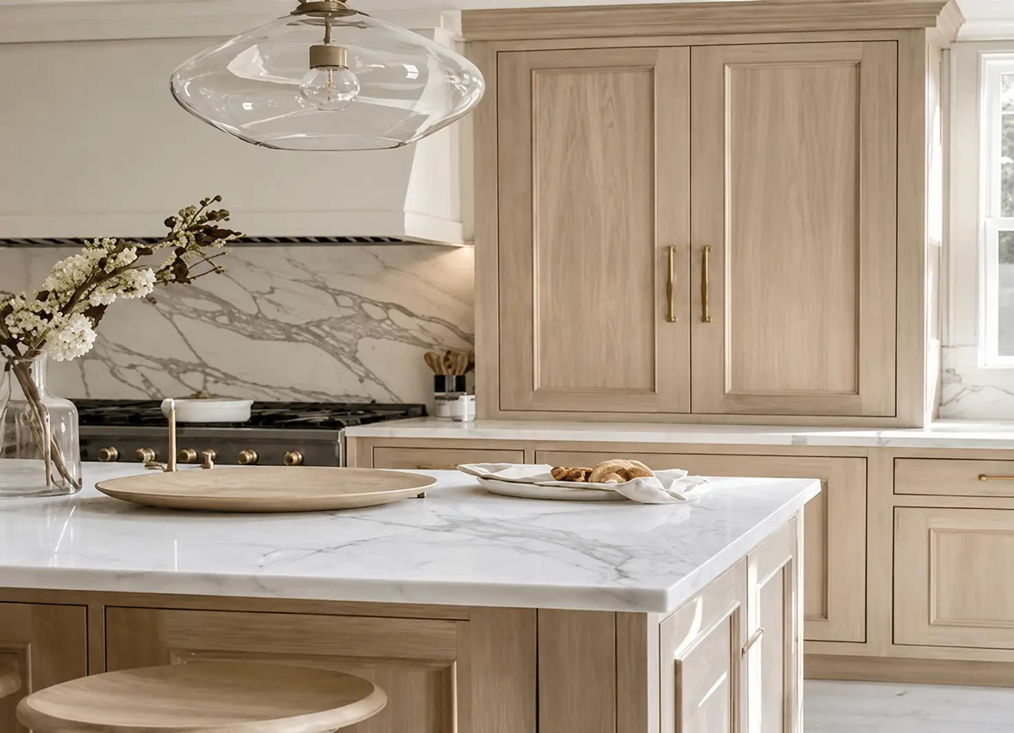 Vision before trade — considered design planning and architectural transformation.